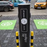 Ładowarka e-samochody samochody elektryczne stacja ładowania (10)