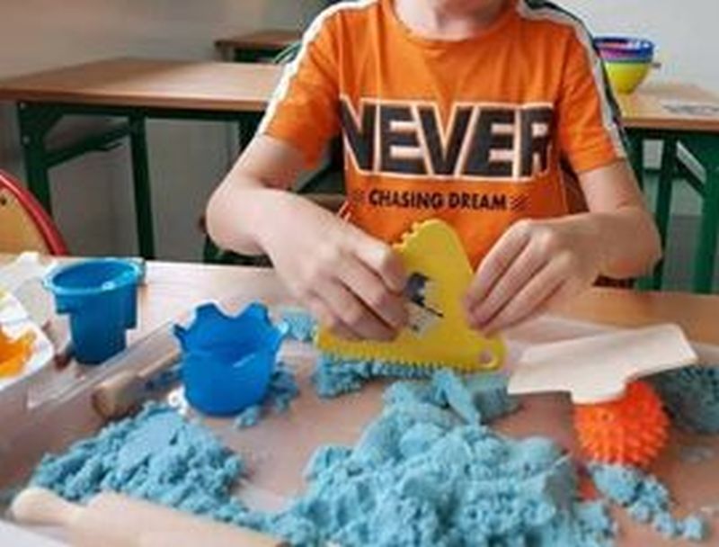 Realizują program „Za życiem”