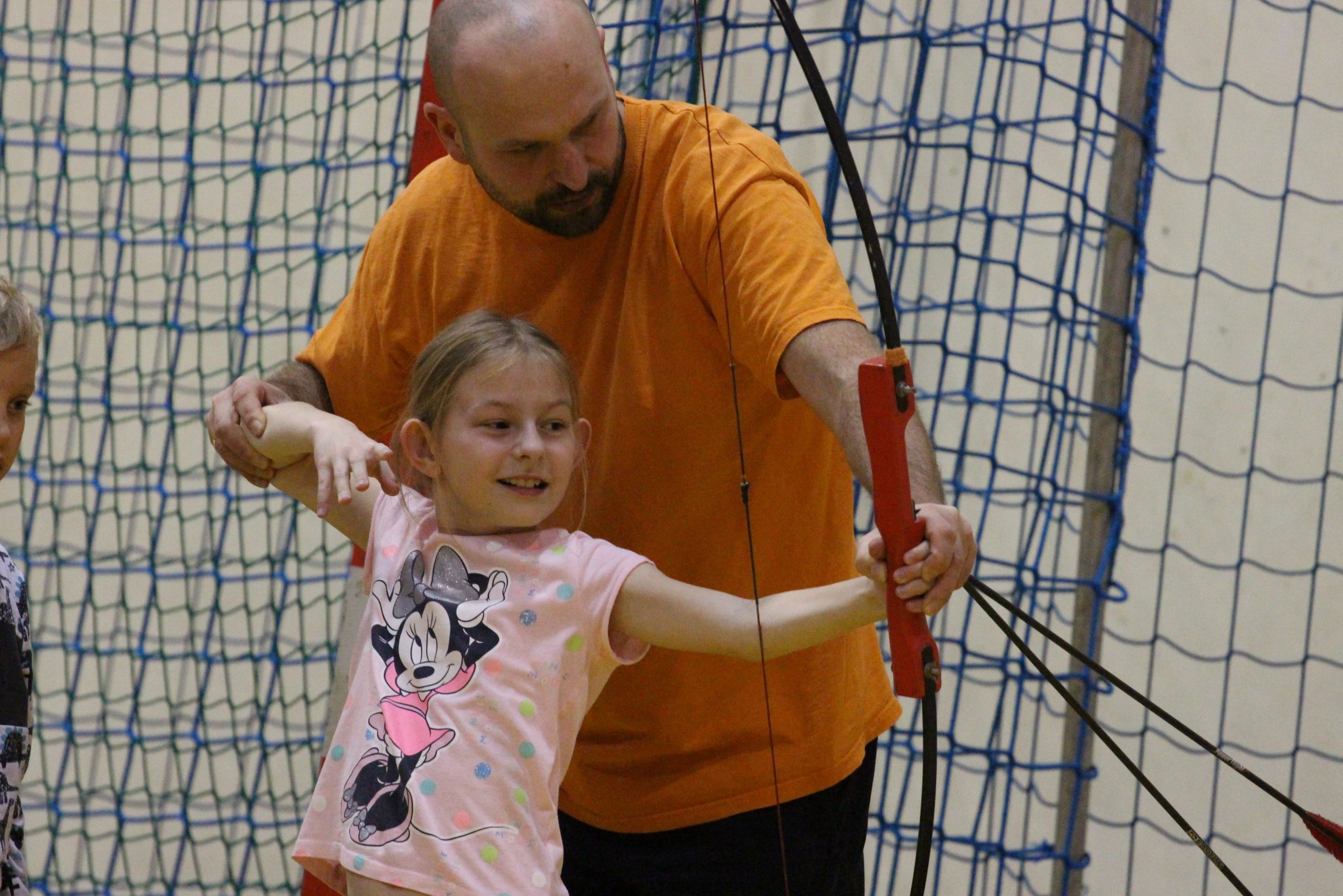 Sportowy zawrót głowy, czyli ferie z RCS Lubin