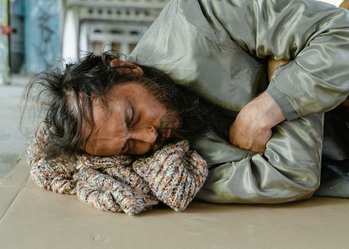 Jeden telefon może uratować życie