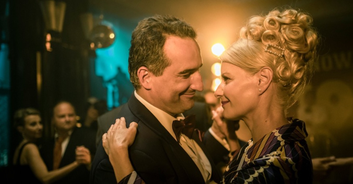 Premiery w kinie Helios