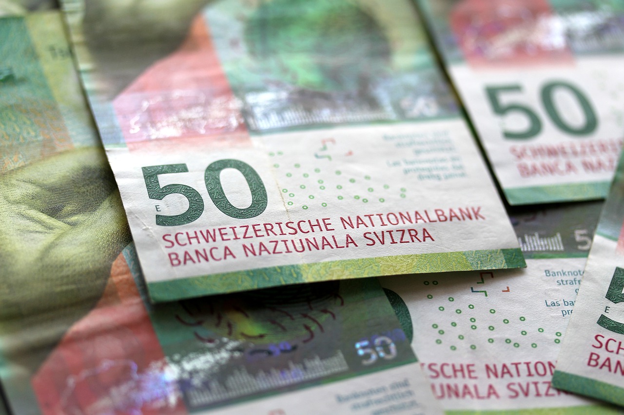 Banki występują przeciw frankowiczom