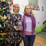 zielone przedszkole, wośp (1)