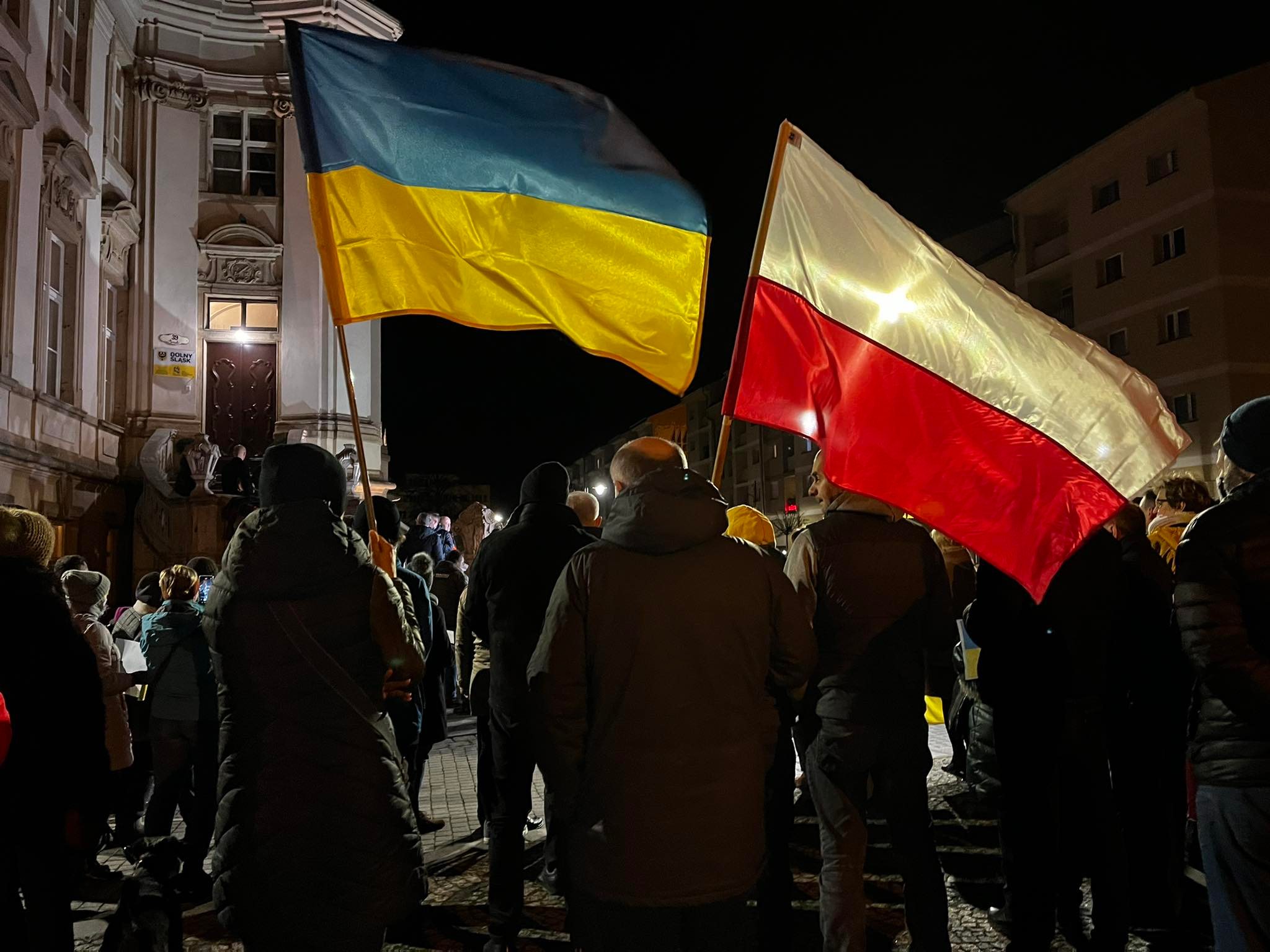 Lubin gotowy na przyjęcie Ukraińców