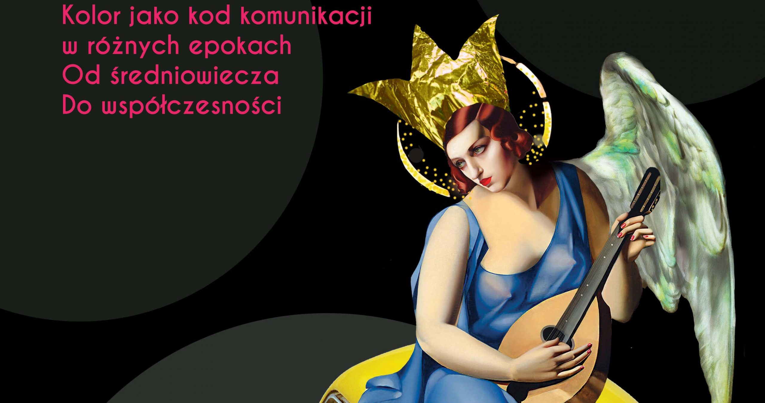 Kodowanie kolorem