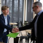 Koza sandomierska Uniwersytet Lubin Zoo Lubin współpraca (24)