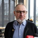 Koza sandomierska Uniwersytet Lubin Zoo Lubin współpraca profesor Andrzej Junkuszew