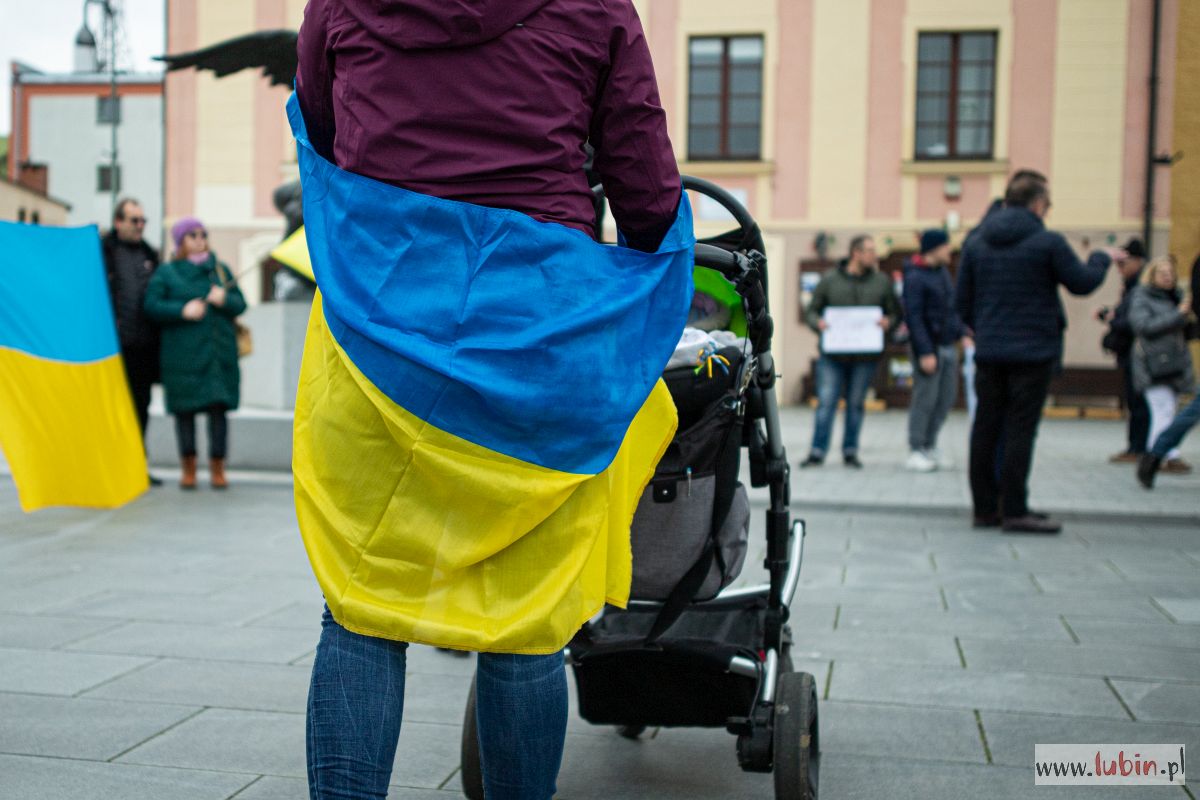 Uchodźcy z Ukrainy otrzymają numery PESEL