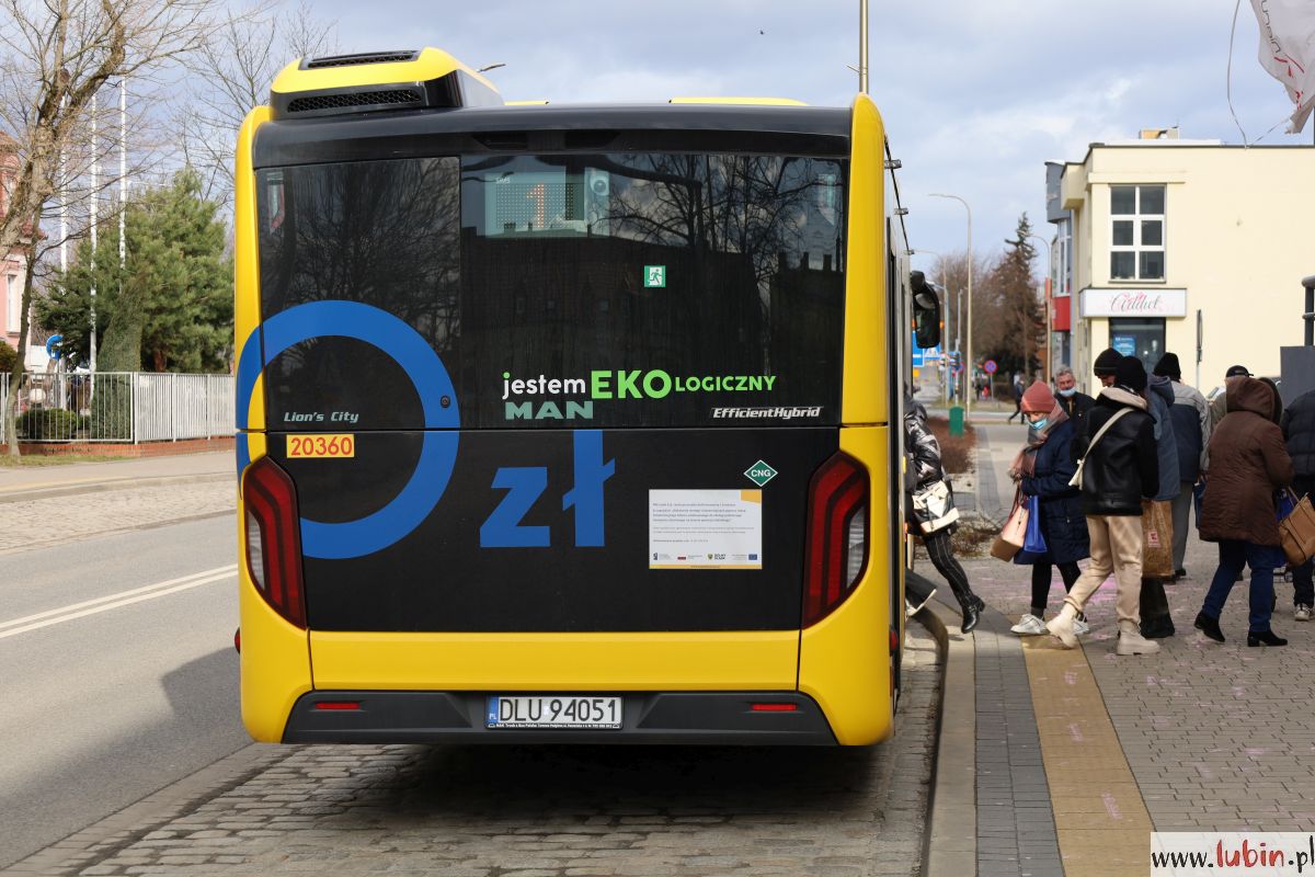 W święta pojadą inaczej