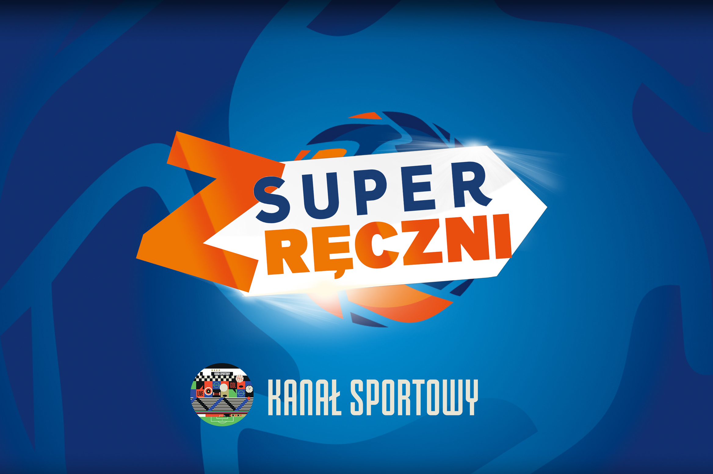 Magazyn piłki ręcznej we współpracy z Superligą od lutego w Kanale Sportowym