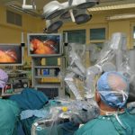 robot da Vinci WSS Kamieńskiego Wrocław (1)