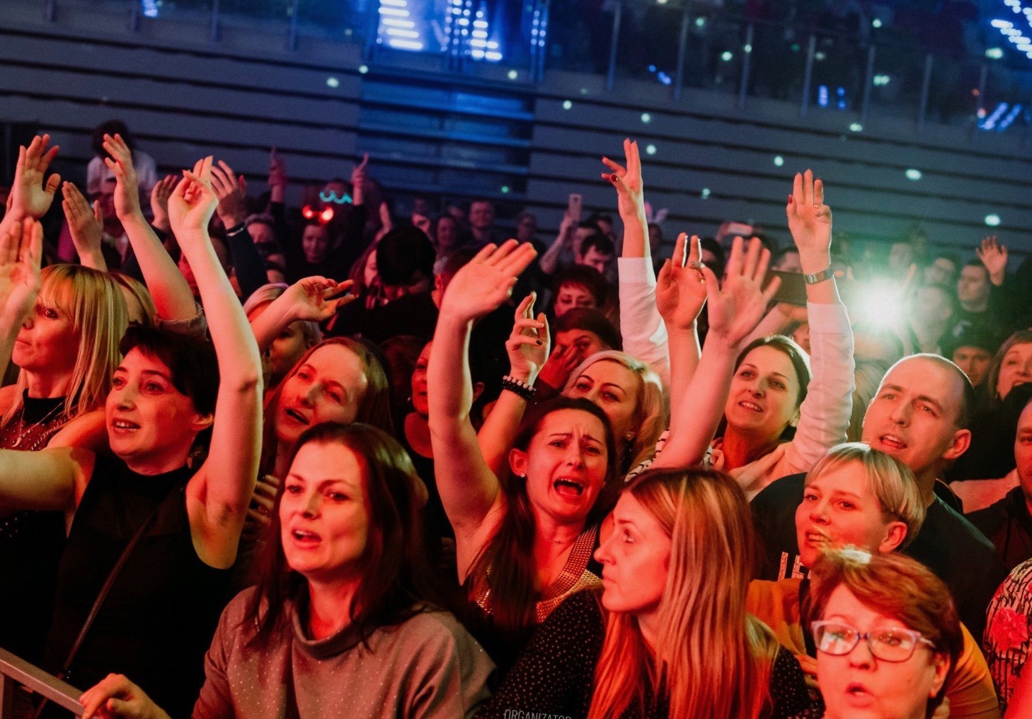 Gala Disco już w sobotę