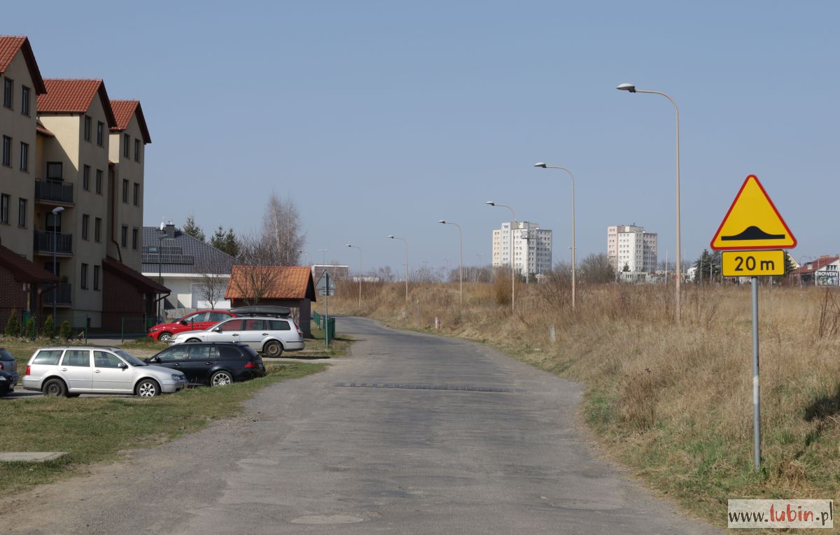 Przebudowa ulic coraz bliżej. Przetarg już rozstrzygnięty