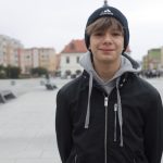 Piotr Pączkowski, Voice of kids, 2022