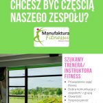 Pomarańczowe i Niebieskie Nowoczesne Praca Wakat Ogłoszenie