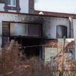 Pożar mleczarnia Ścinawa (2)
