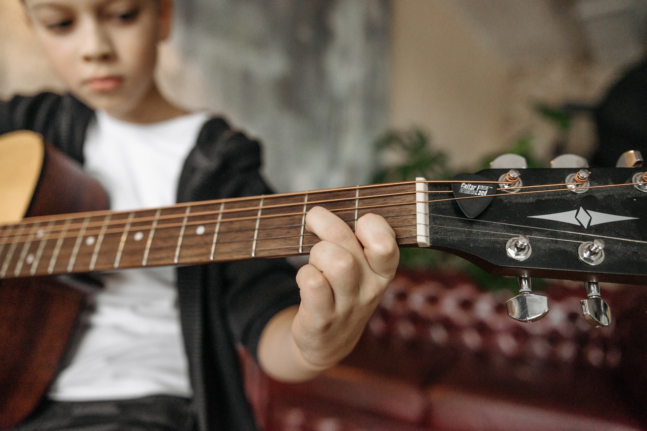 Muzycy, wykłady i koncerty, czyli Międzynarodowy Festiwal i Konkurs Muzyki Gitarowej
