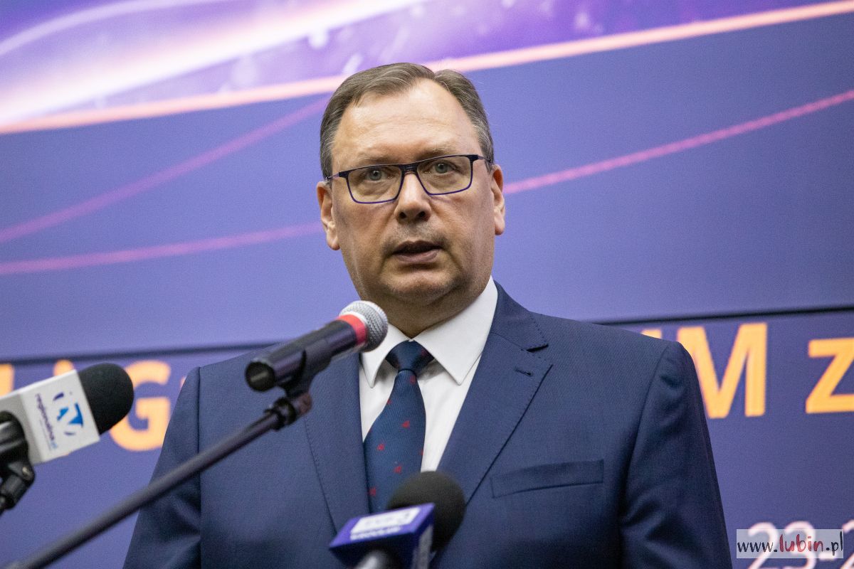 KGHM. Najwyższa w historii nagroda dla załogi