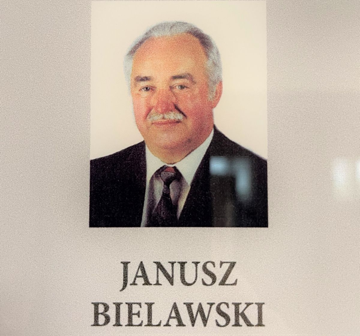Zmarł Janusz Bielawski