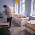 punkt dla uchodźców, Sybiraków, 2022 (12)