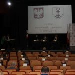 sesja rady powiatu lubińskiego, 31.03.2022 r (1)