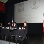 sesja rady powiatu lubińskiego, 31.03.2022 r (10)