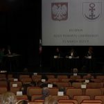 sesja rady powiatu lubińskiego, 31.03.2022 r (3)