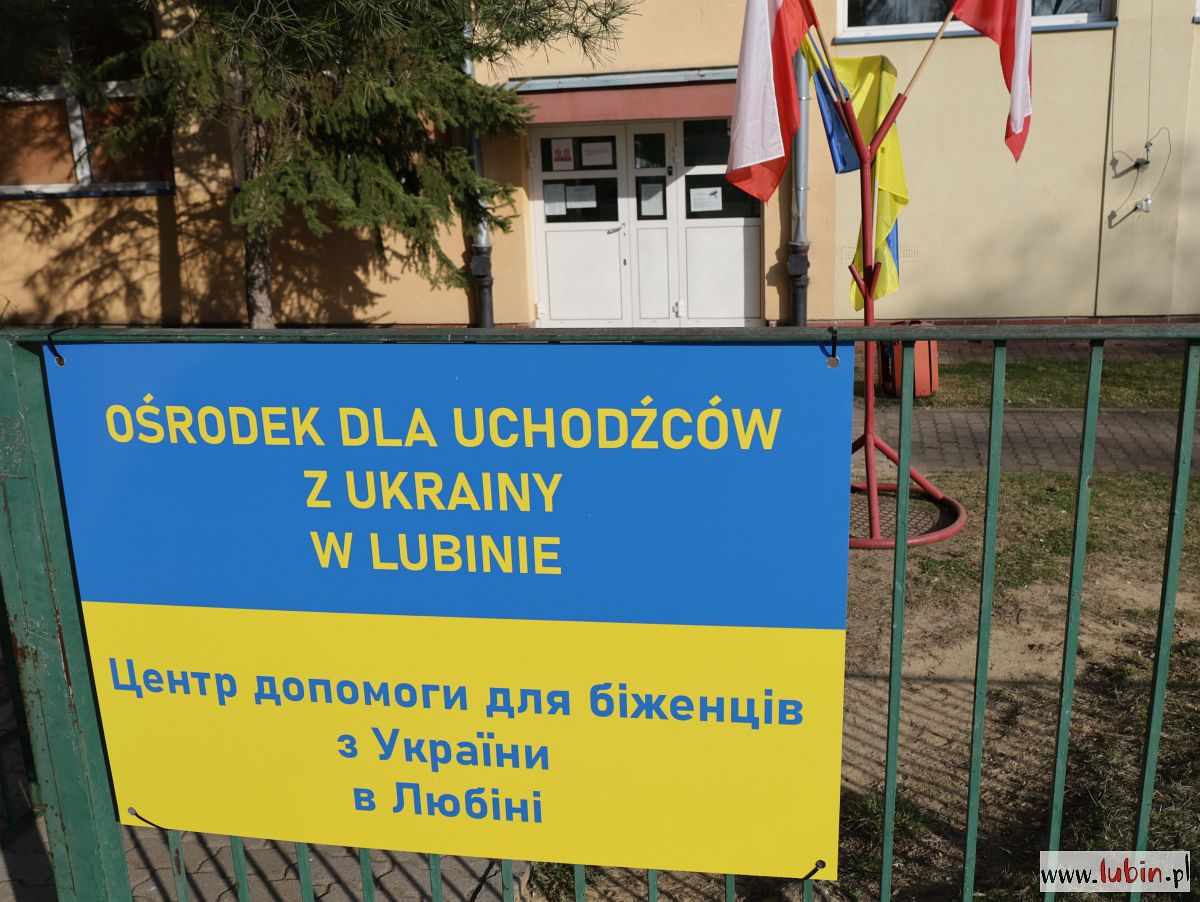 Uchodźcy z Ukrainy mogą dłużej legalnie przebywać w Polsce