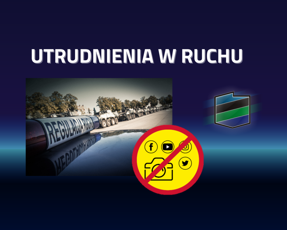 Zobaczysz wojsko, nie rób zdjęć