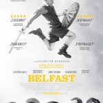 Belfast-plakat