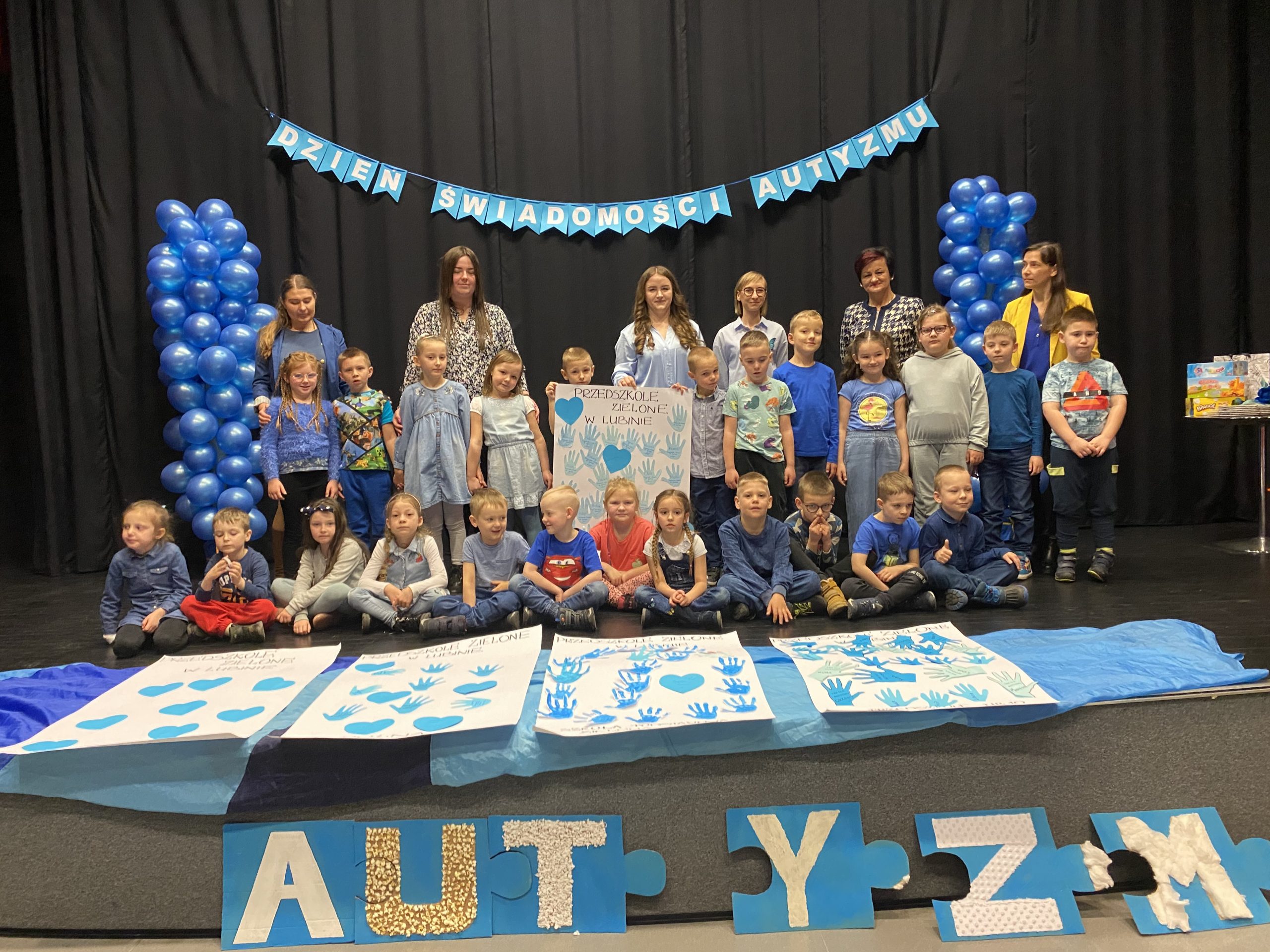 Autyzm – poznaję, rozumiem, wspieram
