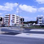 Skrzyżowanie Krzemieniecka-Żurawia-Piłsudskiego (2)