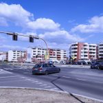 Skrzyżowanie Krzemieniecka-Żurawia-Piłsudskiego (3)