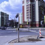 Skrzyżowanie Krzemieniecka-Żurawia-Piłsudskiego (7)