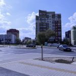 Skrzyżowanie Krzemieniecka-Żurawia-Piłsudskiego (8)