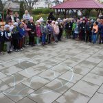 dzień ziemi, przedszkole nr 7, 22.04.2022 r (6)