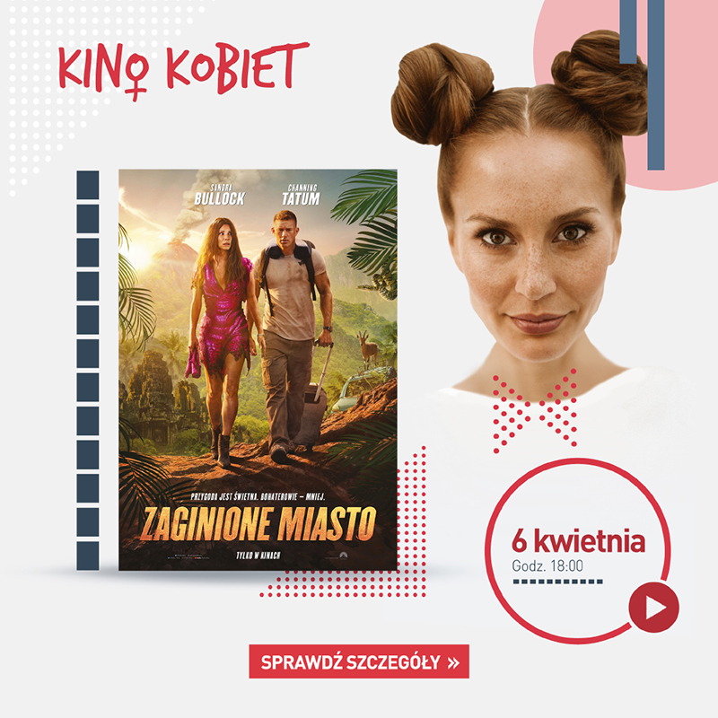 Kino Kobiet w Heliosie