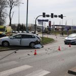 kolizja przy zoo, 13.04.2022 r (6)