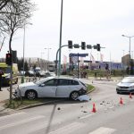 kolizja przy zoo, 13.04.2022 r (9)