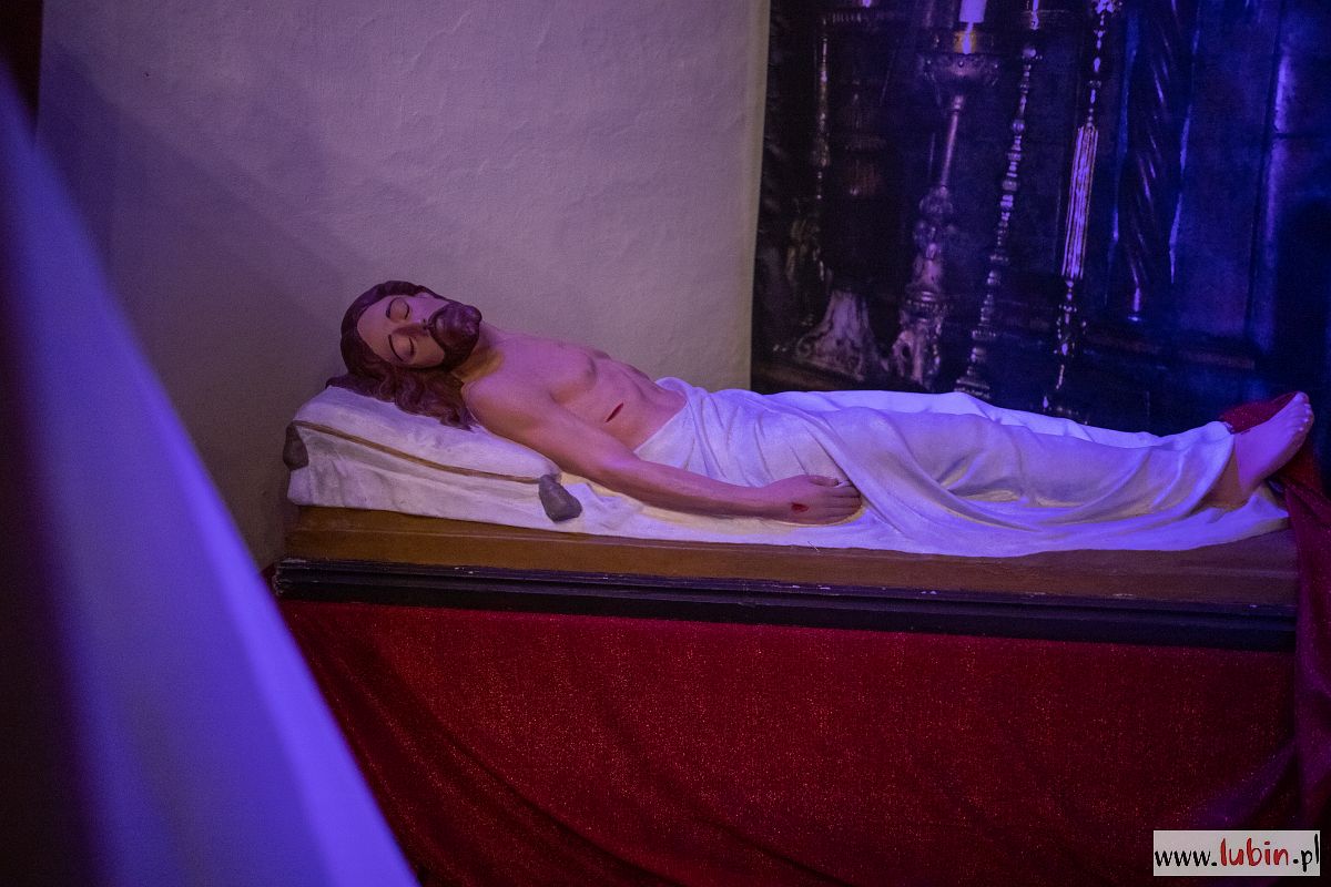 Dziś Wielki Piątek – smutny dzień dla katolików