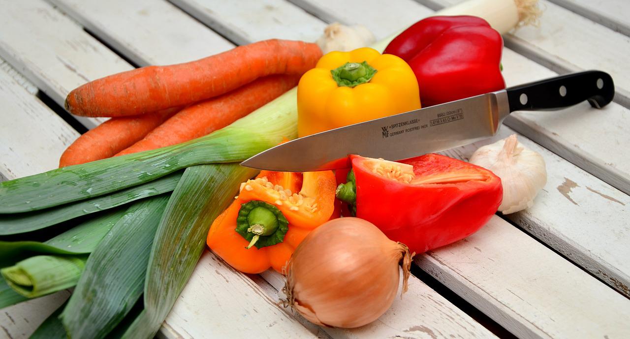 Owoce i warzywa są znacznie droższe niż przed rokiem