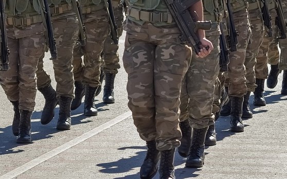 Wojsko wzywa młodych lubinian