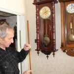 zegary, Ryszard Turek, 13.04.2022 r (25)