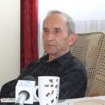 zegary, Ryszard Turek, 13.04.2022 r (3)