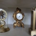 zegary, Ryszard Turek, 13.04.2022 r (46)