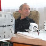 zegary, Ryszard Turek, 13.04.2022 r (6)