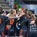 MKS Zaglebie Lubin – LC Bruhl Handball