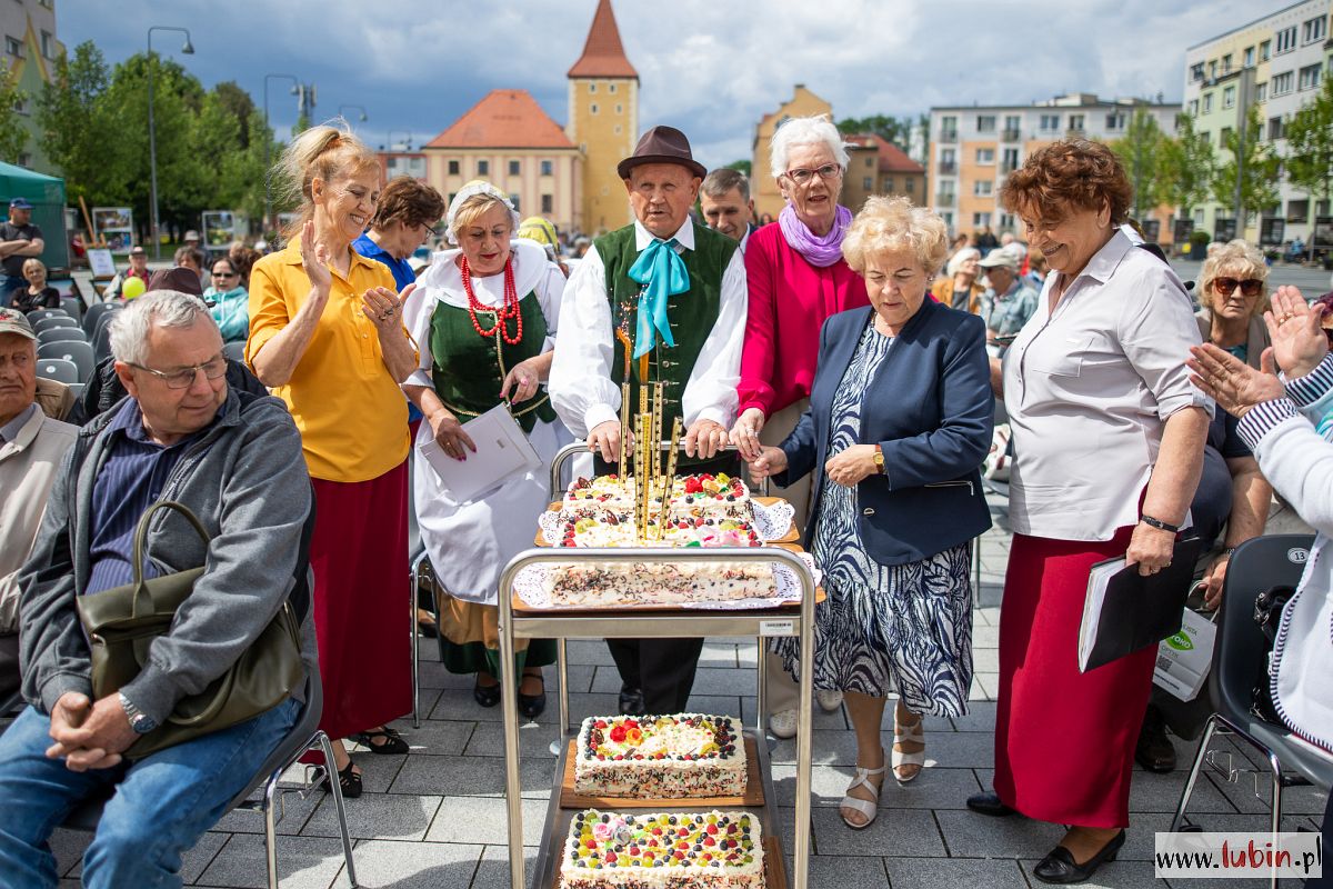 Bez nich nie byłoby Lubina