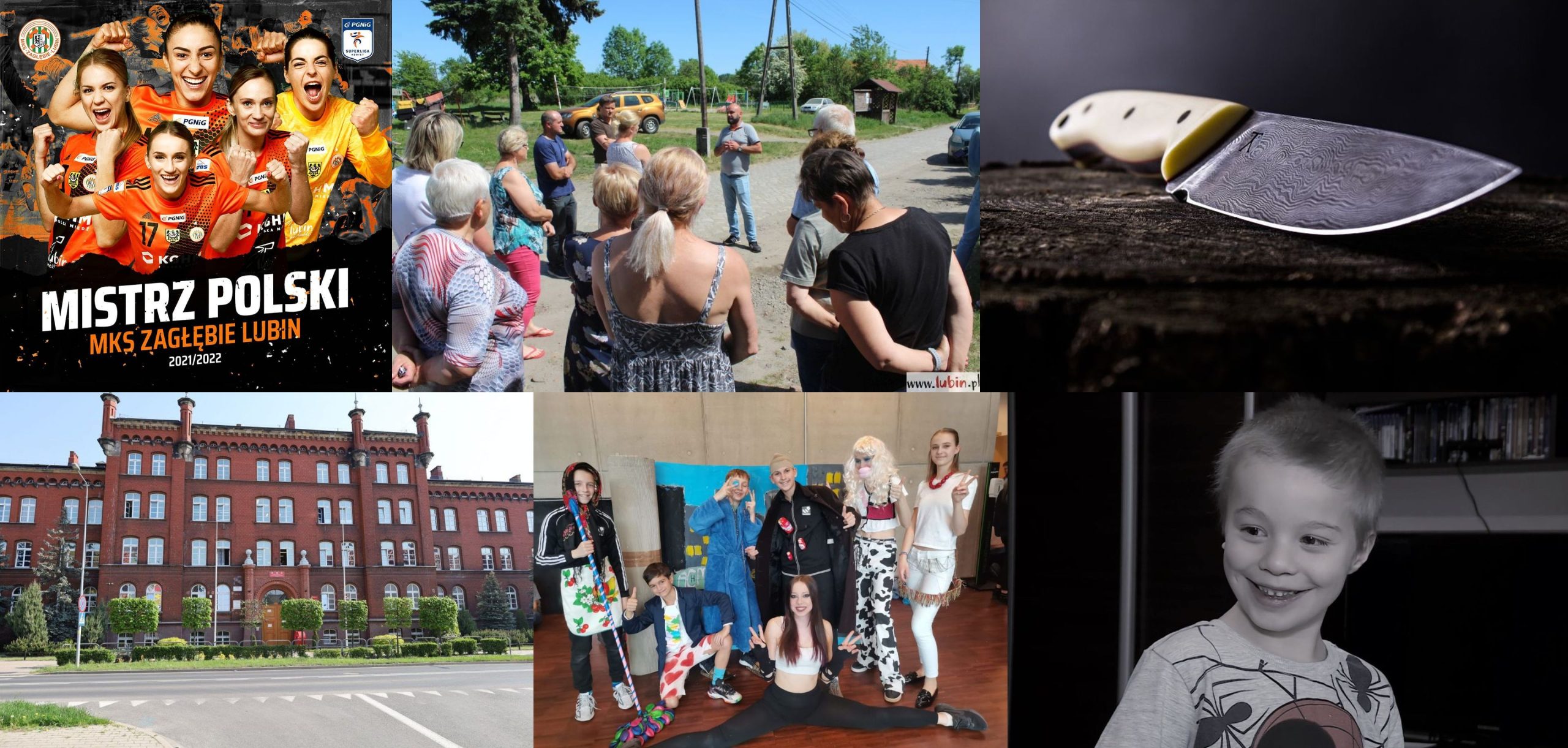 Podsumowanie wydarzeń tygodnia