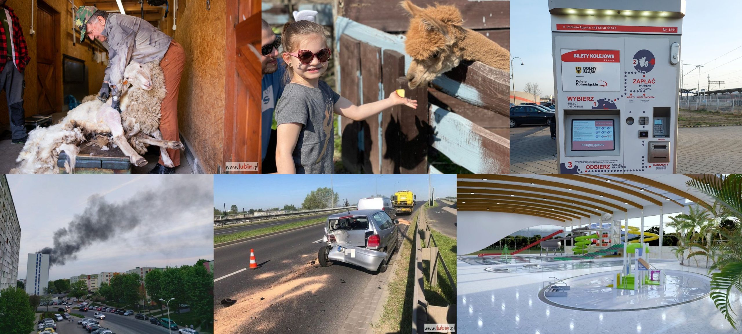 Podsumowanie wydarzeń tygodnia